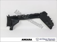 Ford Yedek Parça - HMPX ARKA TAMPON BRAKETİ SAĞ